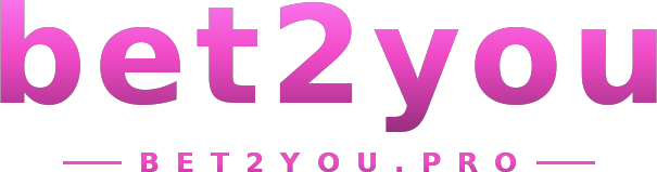 bet2you โลโก้